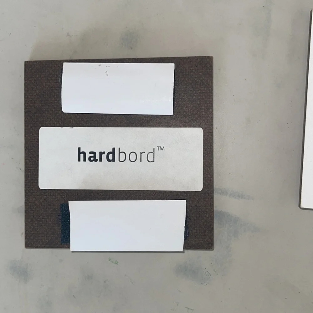 None new mini canvases